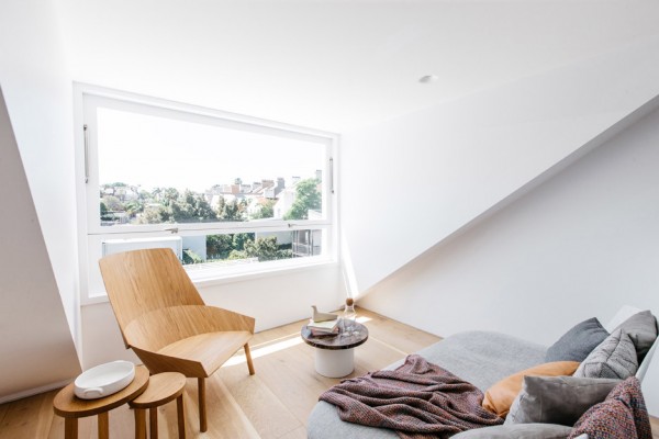 Paddington Project by CM Studio in Sydney, Australia residential architecture