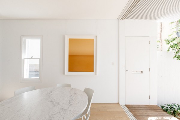 Paddington Project by CM Studio in Sydney, Australia residential architecture