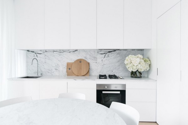 Paddington Project by CM Studio in Sydney, Australia residential architecture