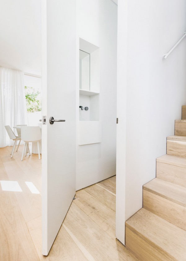 Paddington Project by CM Studio in Sydney, Australia residential architecture