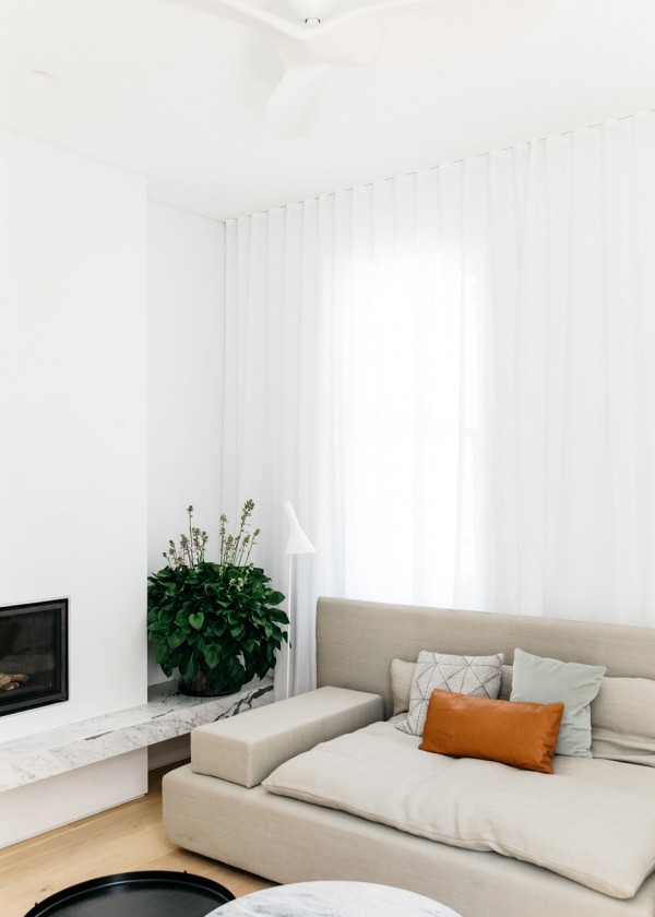 Paddington Project by CM Studio in Sydney, Australia residential architecture
