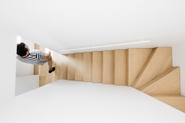 Paddington Project by CM Studio in Sydney, Australia residential architecture