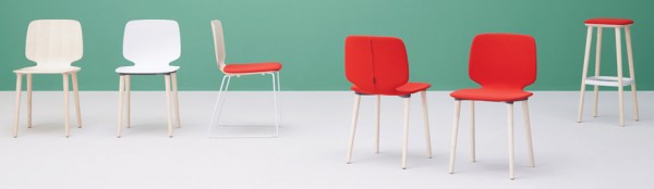 Pedrali expands wood division