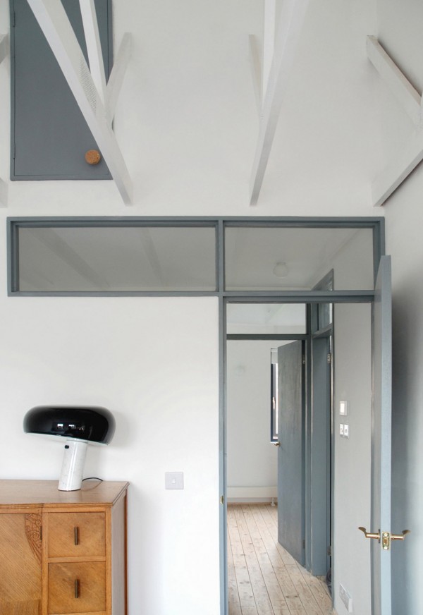 Peek house by Archmongers