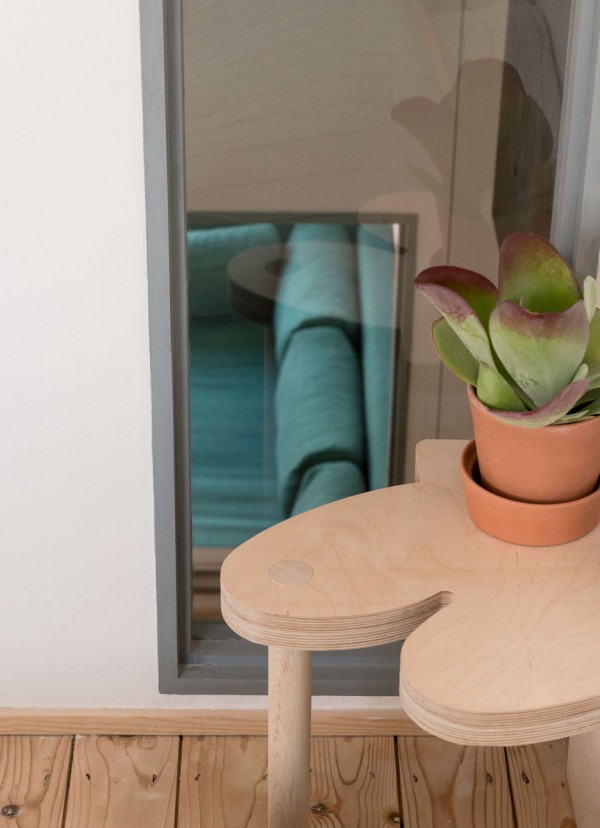 Peek house by Archmongers