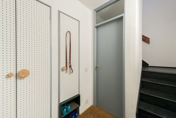 Peek house by Archmongers