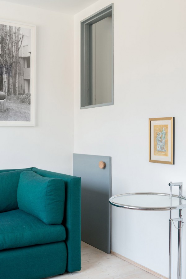 Peek house by Archmongers