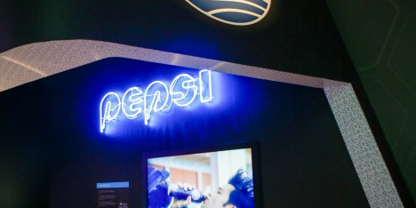 PepsiCo to hire more designers to build “a critical mass of design people”