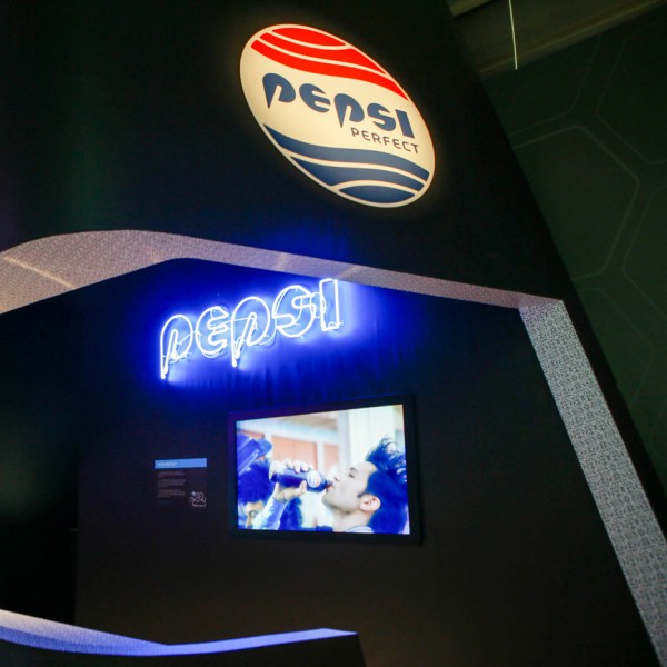 PepsiCo to hire more designers to build “a critical mass of design people”