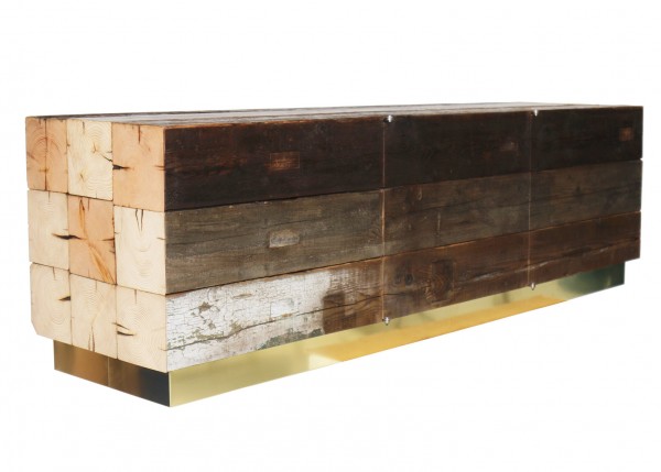 Beam Cupboard No 2