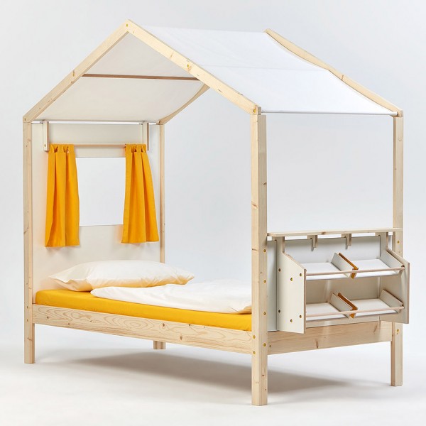 Press Play children's furniture by Burg University of Art and Design