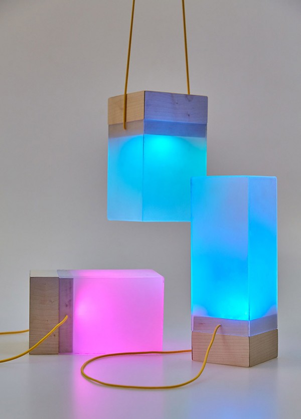 Press Play children's furniture by Burg University of Art and Design