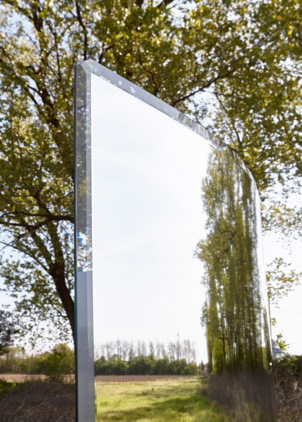 Prism by Tokujin Yoshioka