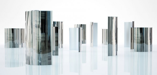 Prism by Tokujin Yoshioka