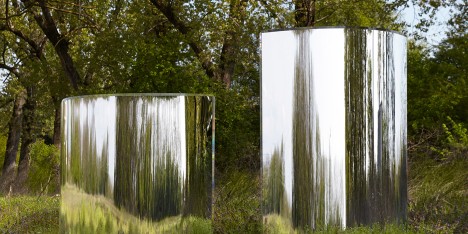 Prism by Tokujin Yoshioka