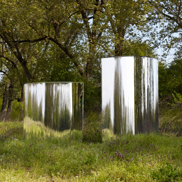 Prism by Tokujin Yoshioka