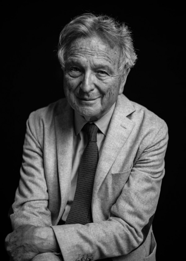 Rafael Moneo 11111 Biscayne Boulevard Jockey Club architecture news Miami, Florida