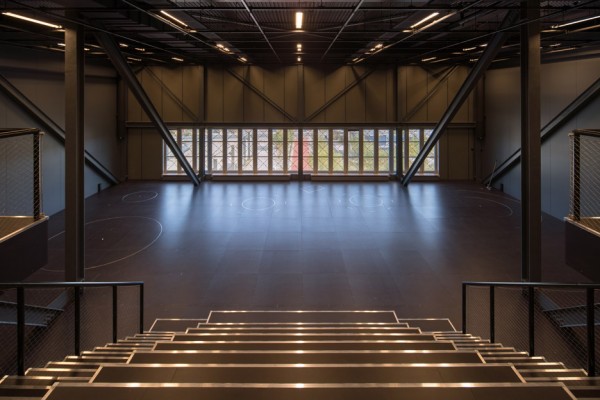 Ragnarock museum by MVRDV and COBE