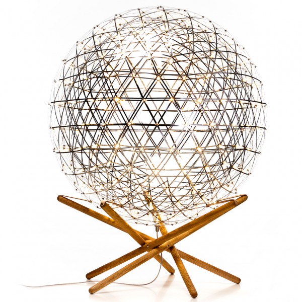 Raimond light by Raimond Puts for Moooi