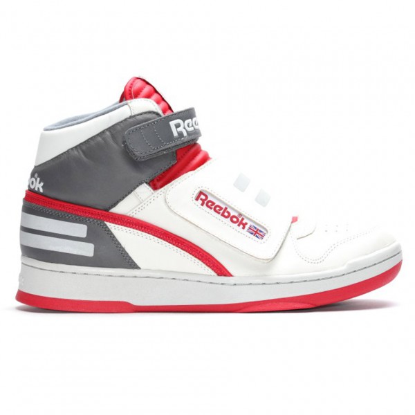 Stomper trainers by Reebok based on Sigourney Weaver's shoes in Alien only come in Mens' sizes