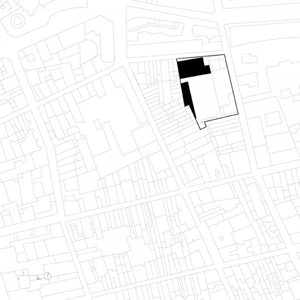 Refurbishment of the school 906 by H Arquitectes