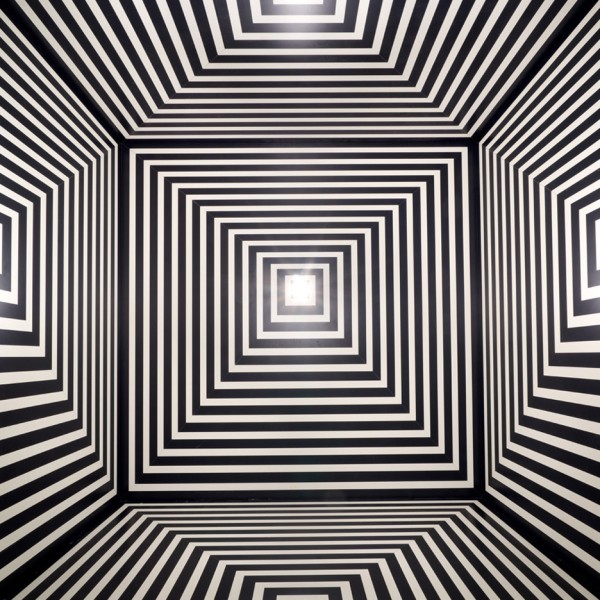 Rooms – Novel Living Concepts exhibition