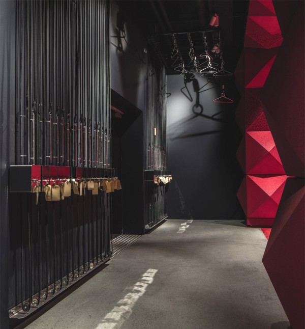 Ragnarock museum by MVRDV and COBE