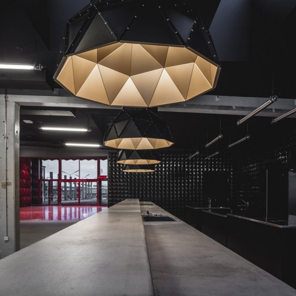 Ragnarock museum by MVRDV and COBE