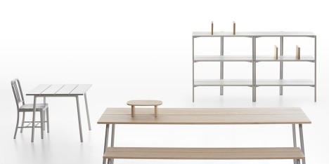 Run by Emeco