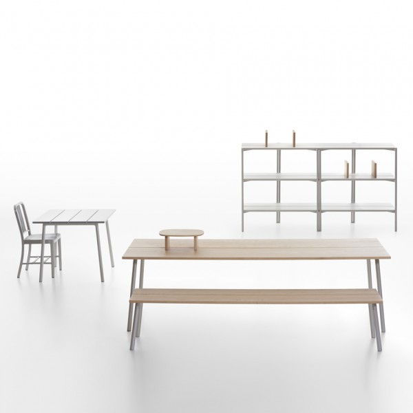 Run by Emeco