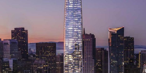 San Francisco construction boom