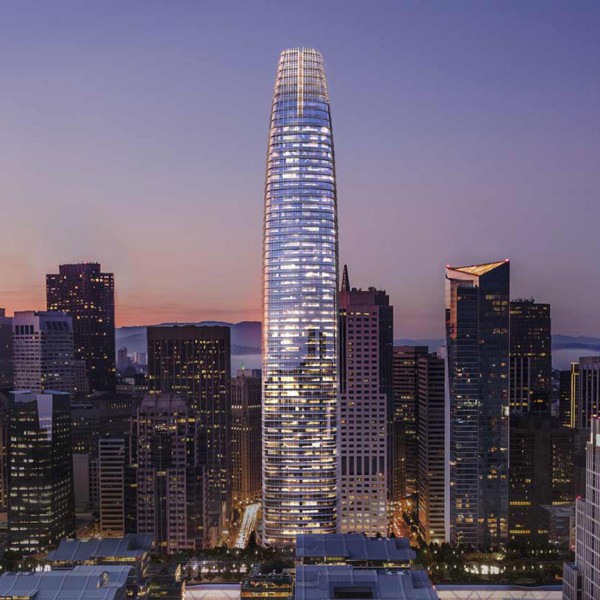 San Francisco construction boom
