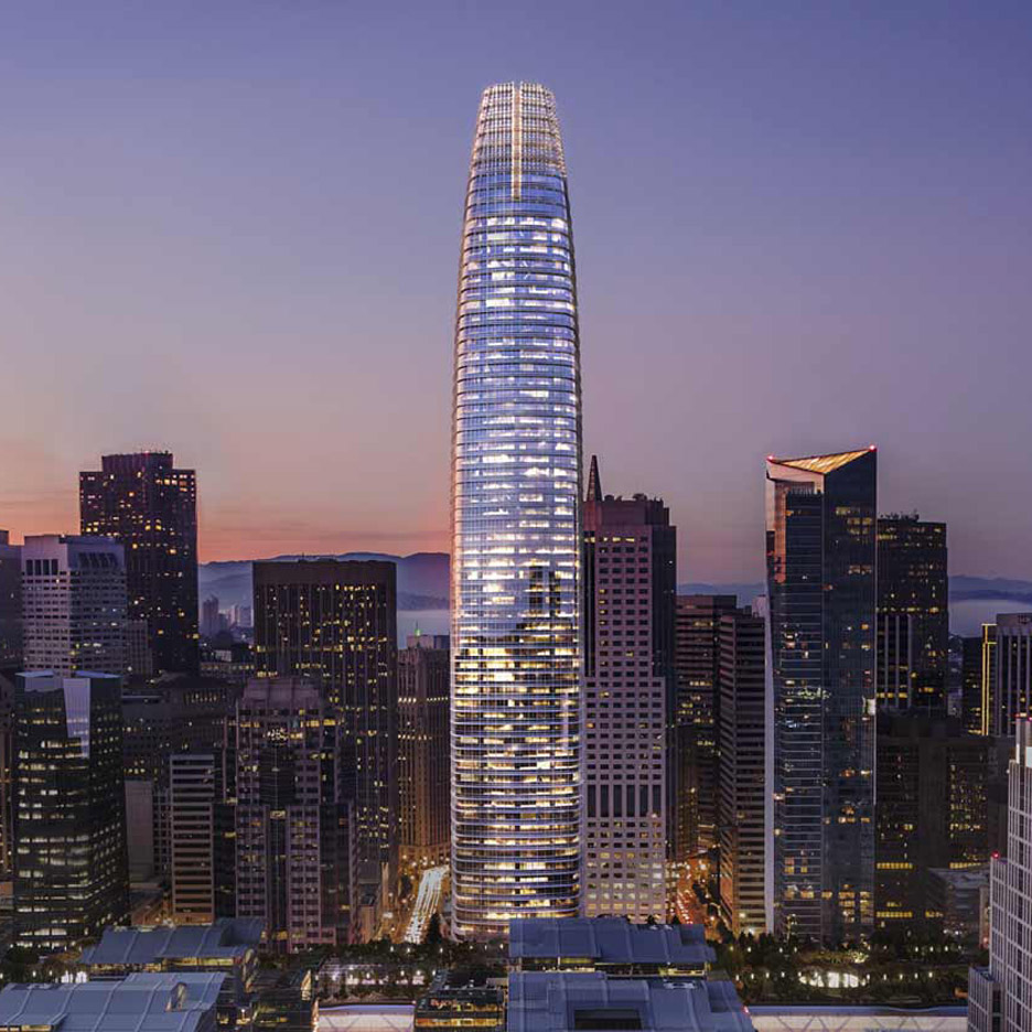San Francisco construction boom
