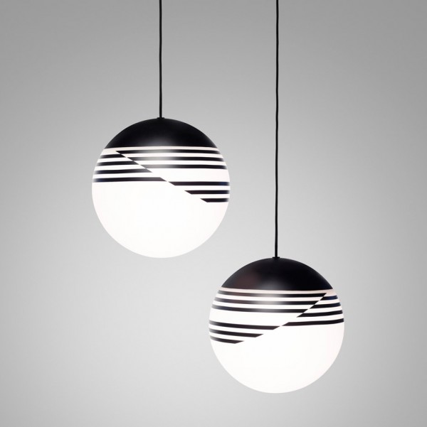 Salone Del Automobile by Lee Broom