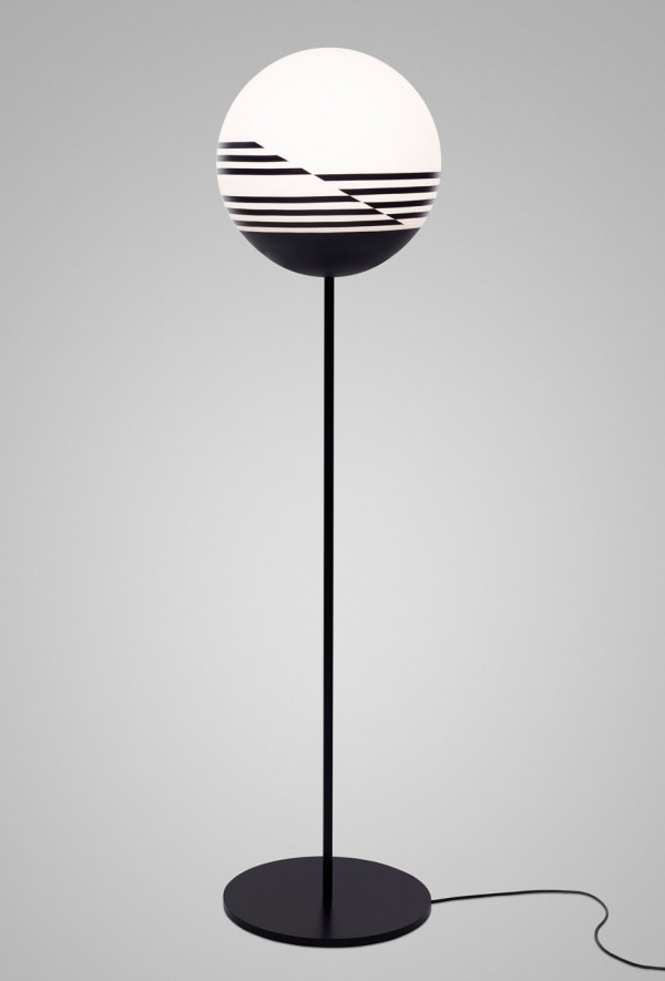 Salone Del Automobile by Lee Broom