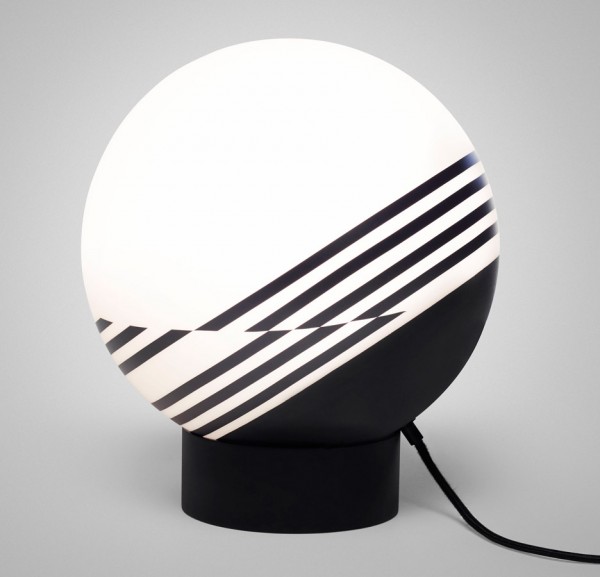 Salone Del Automobile by Lee Broom