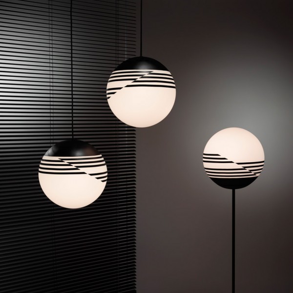 Salone Del Automobile by Lee Broom