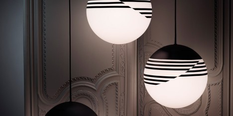 Salone Del Automobile by Lee Broom
