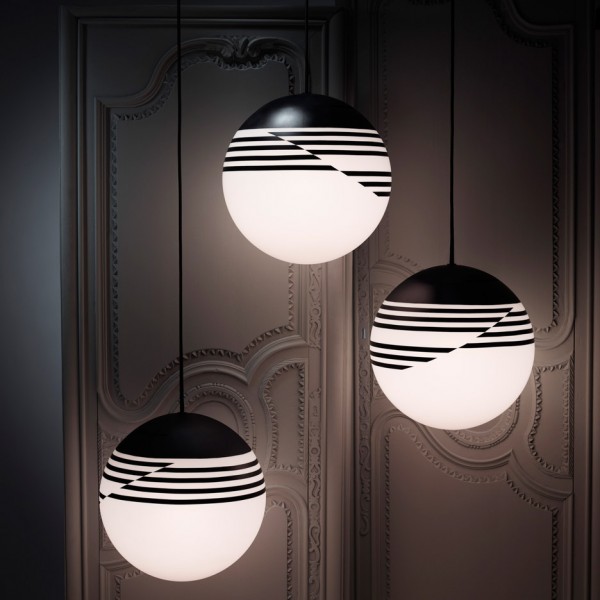 Salone Del Automobile by Lee Broom