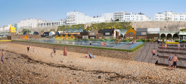 Sea Lanes by We Like Today