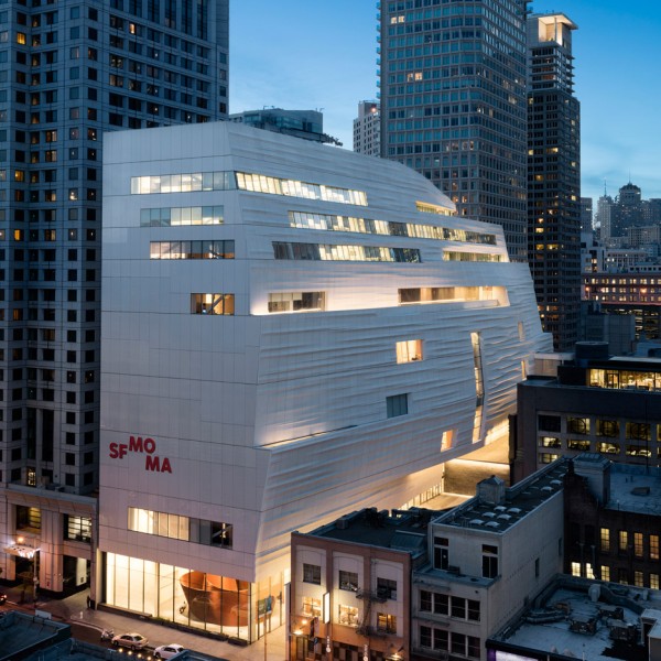 San Francisco construction boom