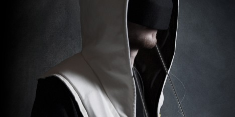 VR Hoodie by Artefact