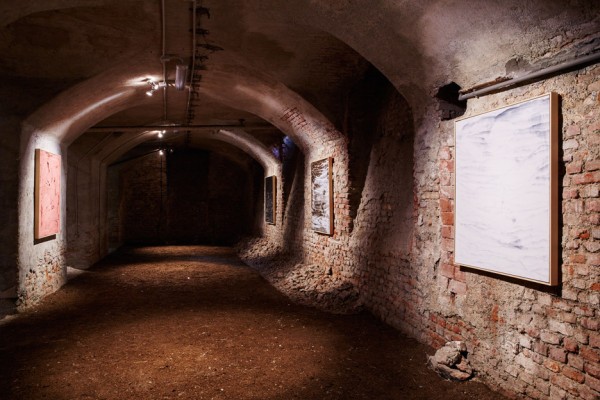 Shit Museum Museo della Merda Primordial Products at Milan Design Week 2016