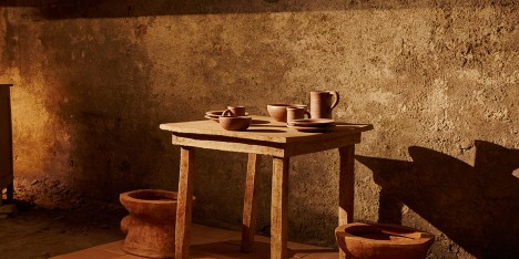 Shit Museum Museo della Merda Primordial Products at Milan Design Week 2016