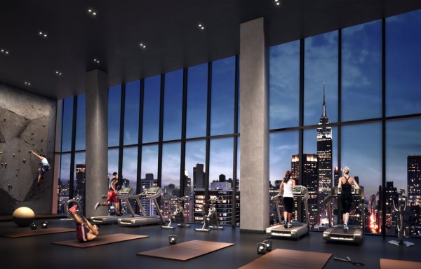 626 First Avenue by SHoP Architects