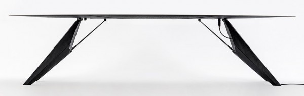 SmartSlab Table by Kram/Weisshaar