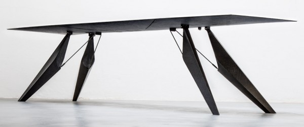 SmartSlab Table by Kram/Weisshaar