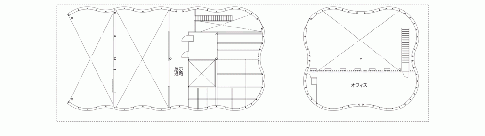 Sogokagu by Kengo Kuma