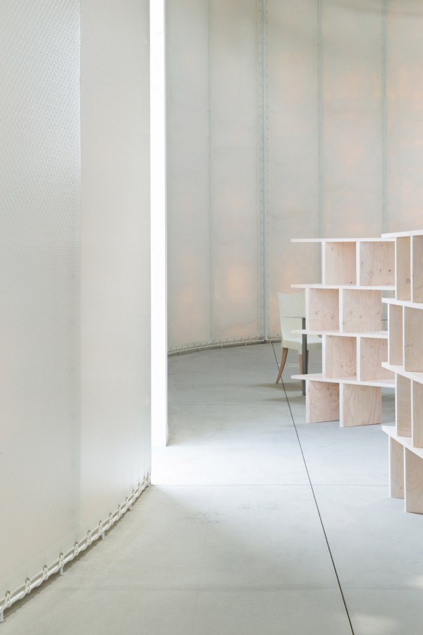 Sogokagu by Kengo Kuma