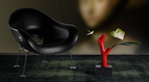 Qeeboo Online design brand launch Milan design week 2016